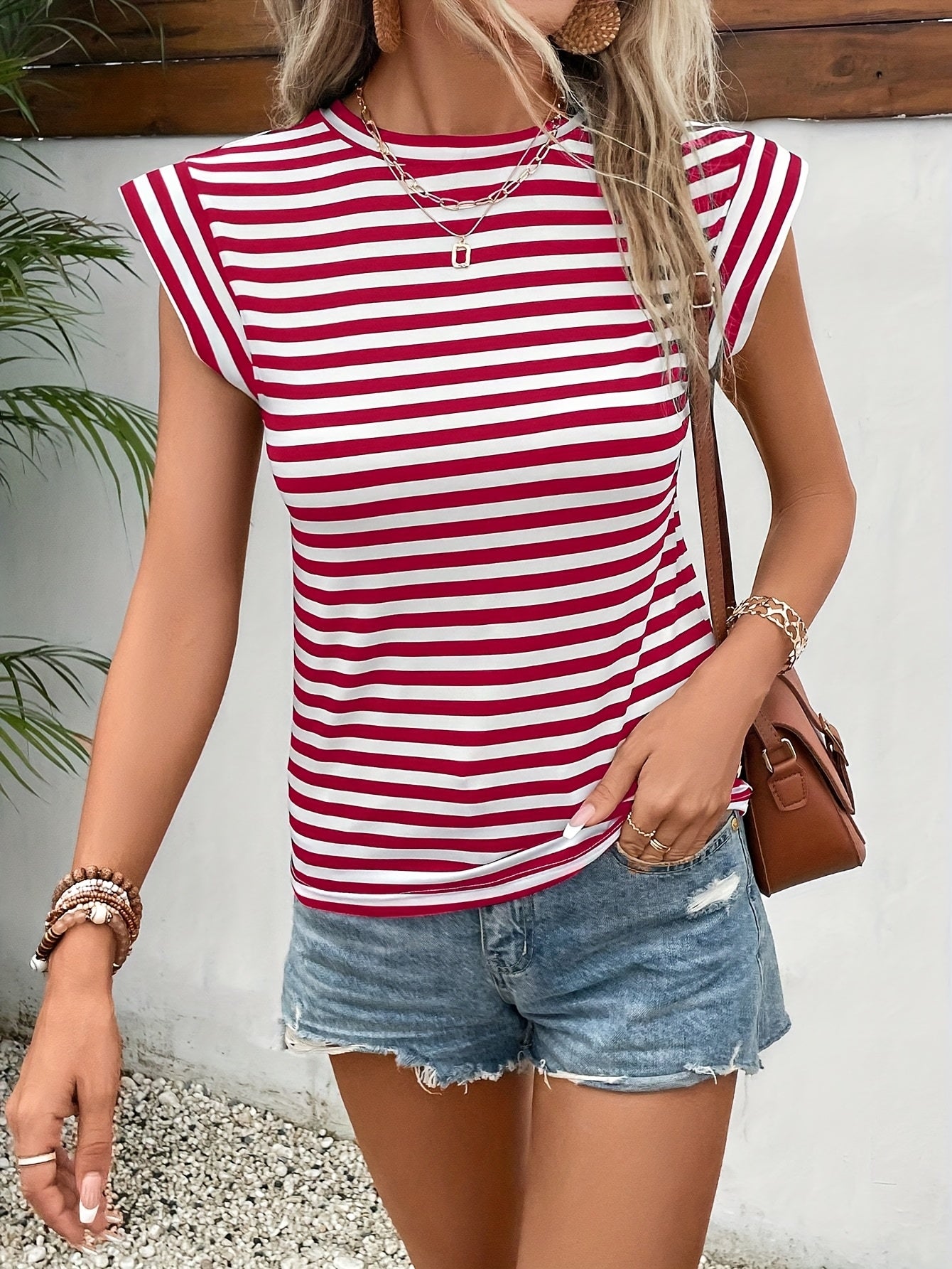 Streep & Stijl - By La Nora