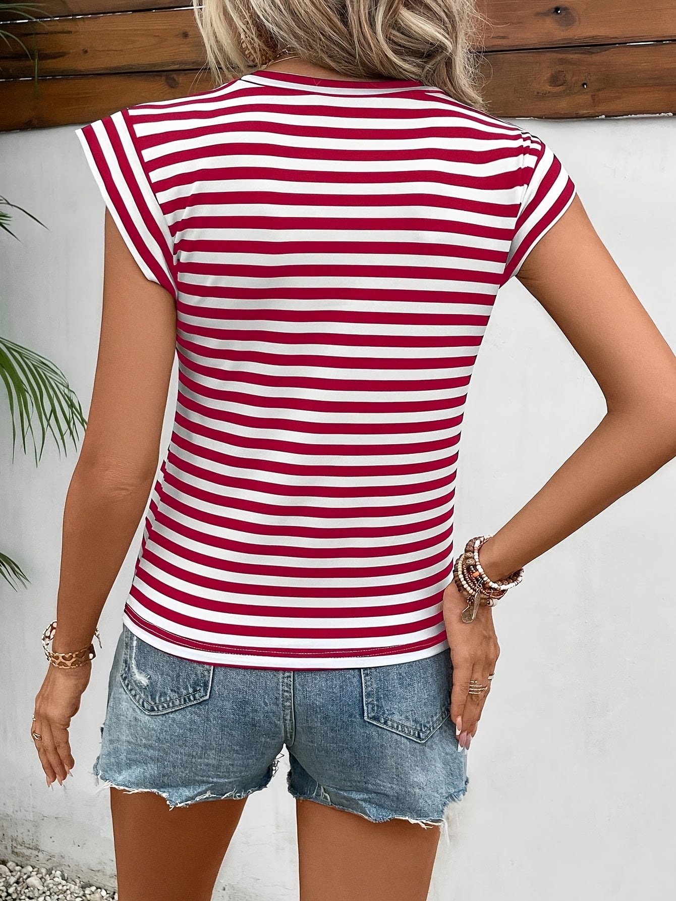 Streep & Stijl - By La Nora