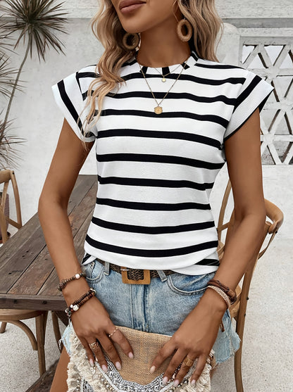 Streep & Stijl - By La Nora