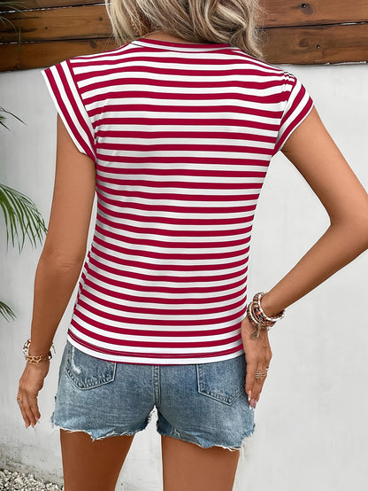 Streep & Stijl - By La Nora