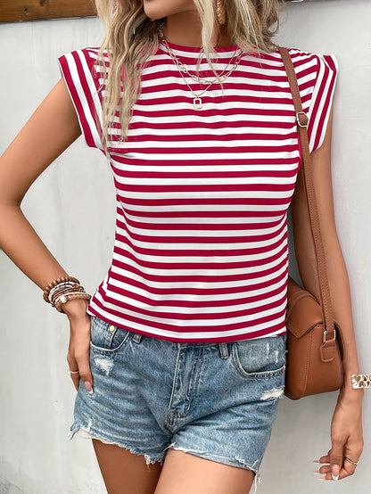 Streep & Stijl - By La Nora