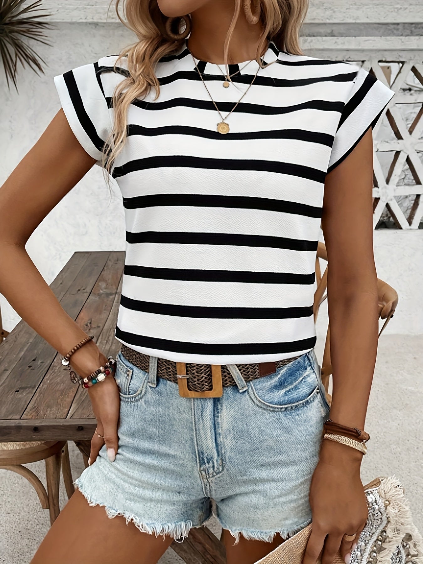 Streep & Stijl - By La Nora